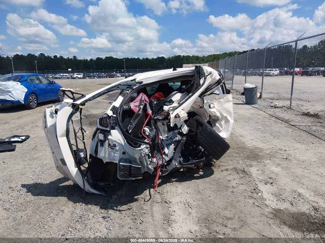 Honda CIVIC TYPE R 2025 JHMFL5G44SX008747 Image 16