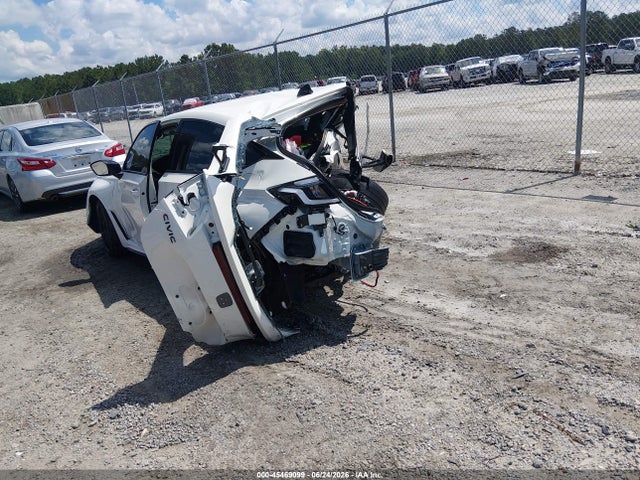 Honda CIVIC TYPE R 2025 JHMFL5G44SX008747 Image 3