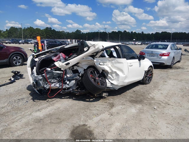 Honda CIVIC TYPE R 2025 JHMFL5G44SX008747 Image 4