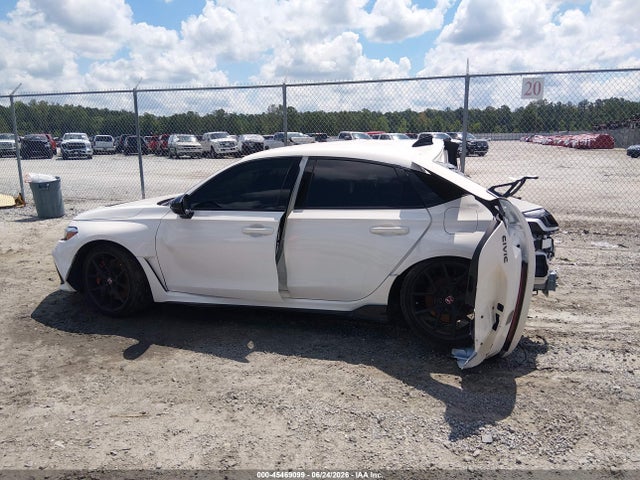 Honda CIVIC TYPE R 2025 JHMFL5G44SX008747 Image 6