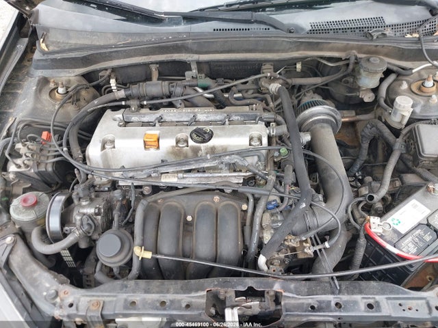 45469100 :رقم المزاد ، JH4DC53872C008118 vin ، 2002 Acura Rsx مزاد بيع