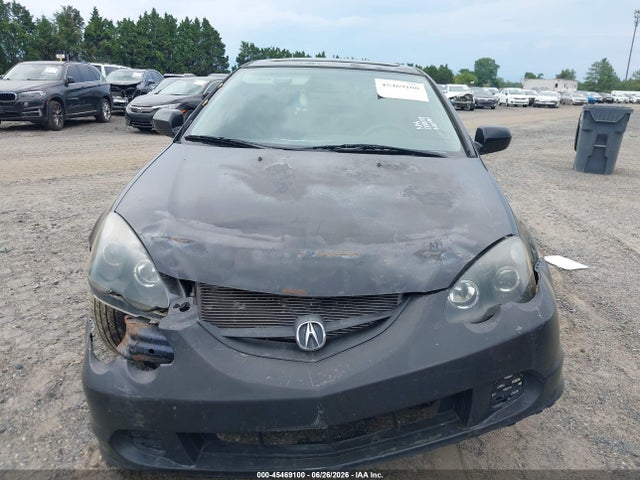 45469100 :رقم المزاد ، JH4DC53872C008118 vin ، 2002 Acura Rsx مزاد بيع