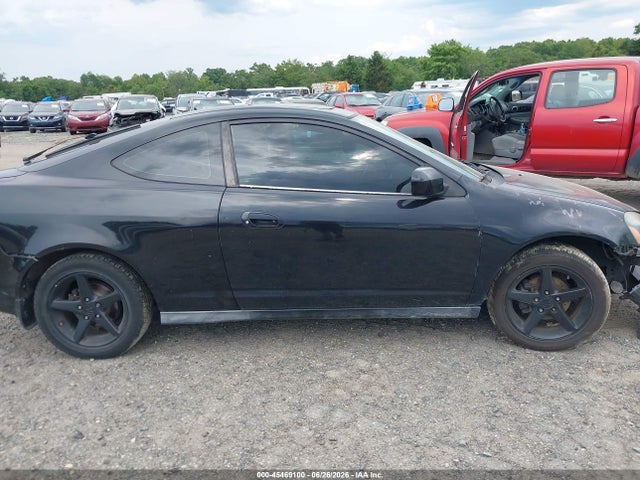 45469100 :رقم المزاد ، JH4DC53872C008118 vin ، 2002 Acura Rsx مزاد بيع