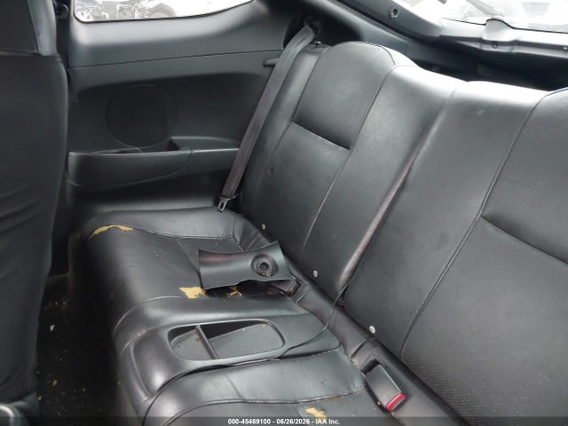45469100 :رقم المزاد ، JH4DC53872C008118 vin ، 2002 Acura Rsx مزاد بيع