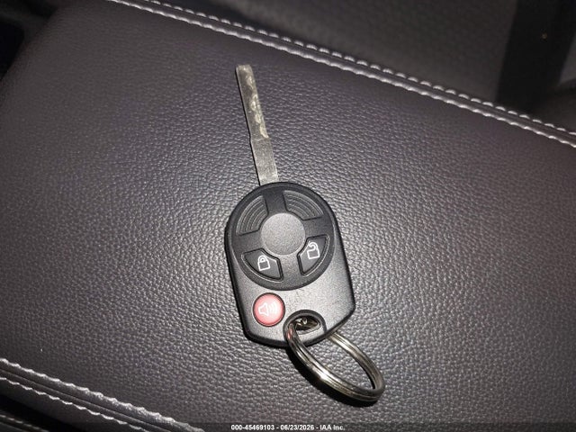 1FMCU9GD2JUD31182 Ford ESCAPE SE