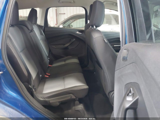 1FMCU9GD2JUD31182 Ford ESCAPE SE