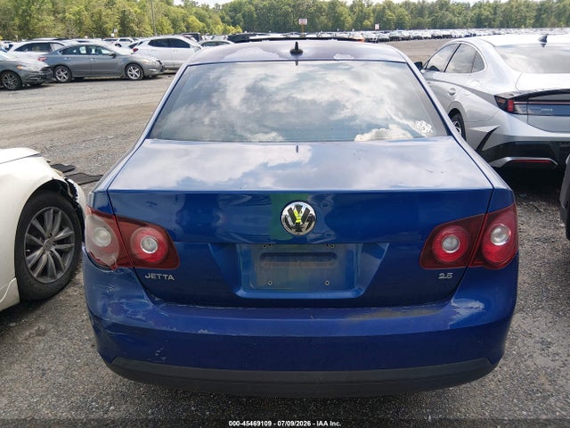 Продажа на аукционе авто 2009 Volkswagen Jetta Se/sel, vin: 3VWRM71KX9M032708, номер лота: 45469109