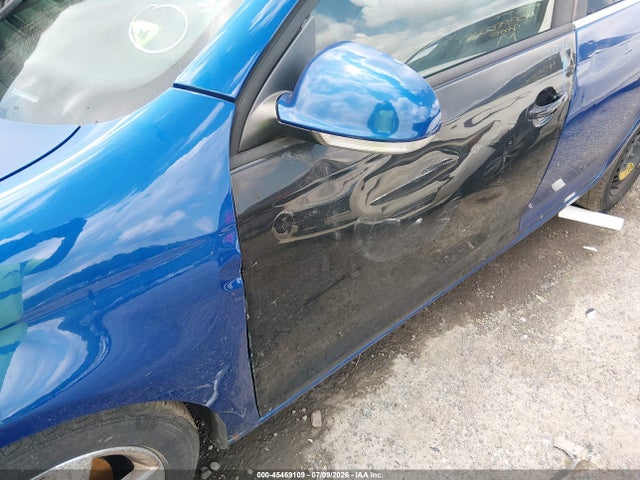 Продажа на аукционе авто 2009 Volkswagen Jetta Se/sel, vin: 3VWRM71KX9M032708, номер лота: 45469109