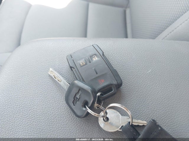 1GCHTBEA7H1233418 Chevrolet Colorado 4wd Wt