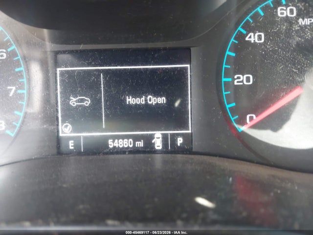 1GCHTBEA7H1233418 Chevrolet Colorado 4wd Wt