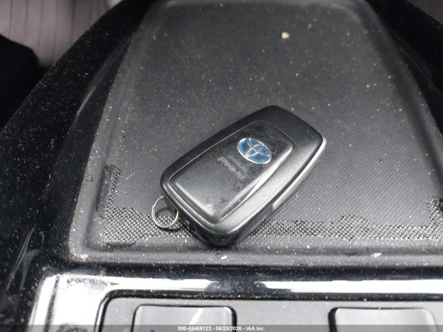 JTDKARFPXL3154166 Toyota Prius Prime Le