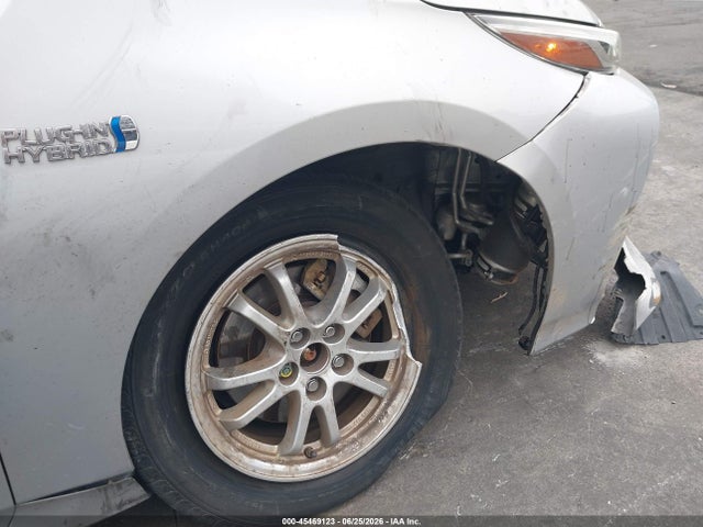 JTDKARFPXL3154166 Toyota Prius Prime Le