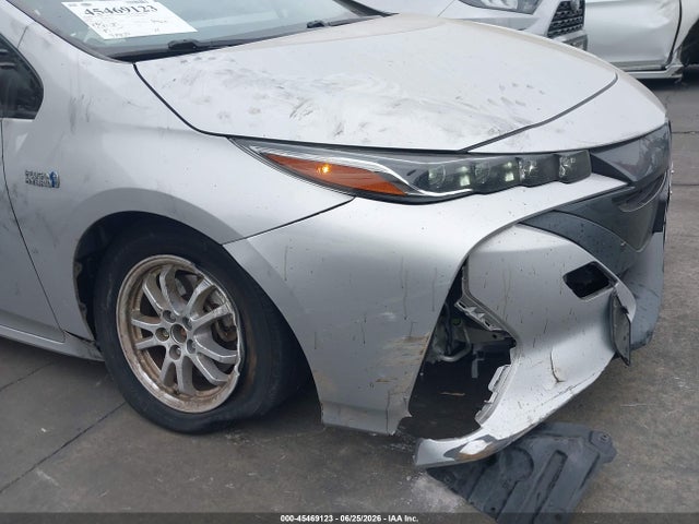 JTDKARFPXL3154166 Toyota Prius Prime Le