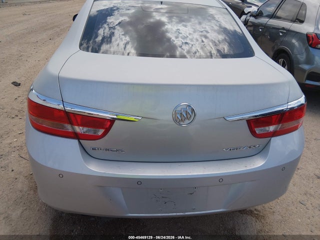 2013 Buick Verano Leather Group მანქანა იყიდება აუქციონზე, vin: 1G4PS5SK4D4236116, აუქციონის ნომერი: 45469129