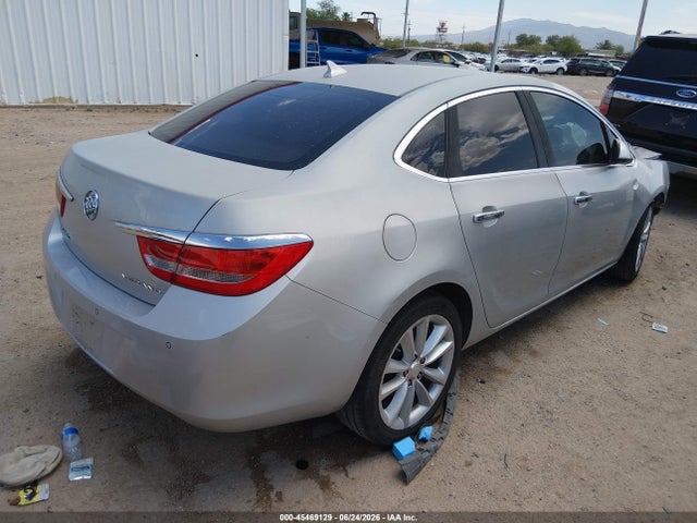 2013 Buick Verano Leather Group მანქანა იყიდება აუქციონზე, vin: 1G4PS5SK4D4236116, აუქციონის ნომერი: 45469129