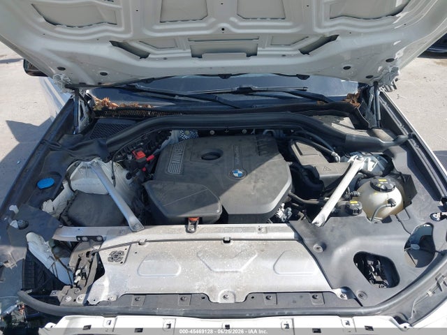 Aukcja sprzedaży 2018 Bmw X3 Xdrive30i, vin: 5UXTR9C57JLD72662, numer aukcji: 45469128