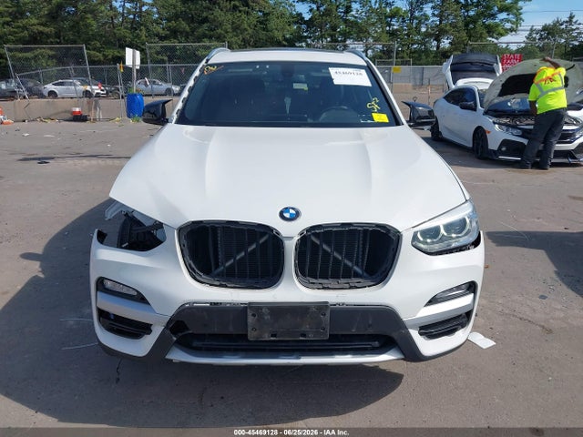 Aukcja sprzedaży 2018 Bmw X3 Xdrive30i, vin: 5UXTR9C57JLD72662, numer aukcji: 45469128
