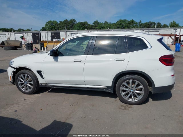Aukcja sprzedaży 2018 Bmw X3 Xdrive30i, vin: 5UXTR9C57JLD72662, numer aukcji: 45469128