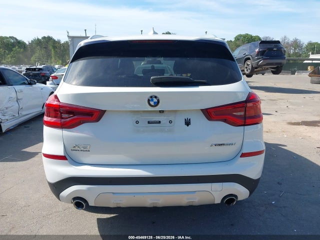 Aukcja sprzedaży 2018 Bmw X3 Xdrive30i, vin: 5UXTR9C57JLD72662, numer aukcji: 45469128