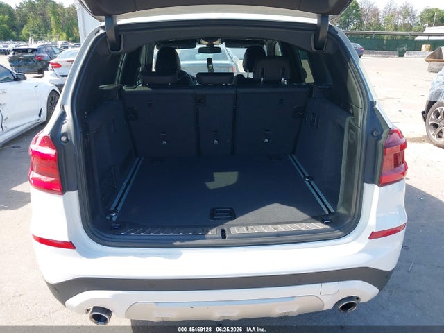 Aukcja sprzedaży 2018 Bmw X3 Xdrive30i, vin: 5UXTR9C57JLD72662, numer aukcji: 45469128