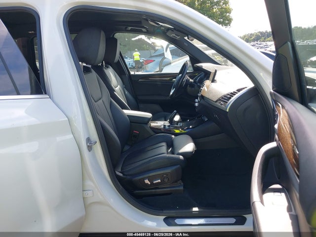 Aukcja sprzedaży 2018 Bmw X3 Xdrive30i, vin: 5UXTR9C57JLD72662, numer aukcji: 45469128