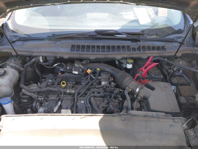 Ford Edge Titanium 2020 2FMPK3K97LBA96939 Image 10