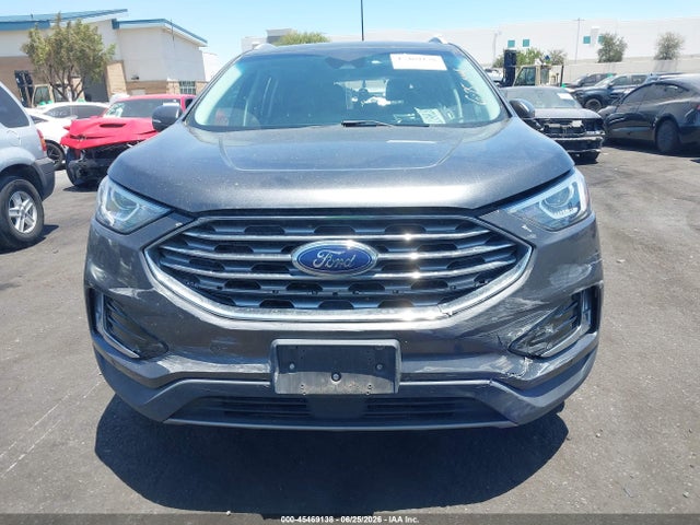 Ford Edge Titanium 2020 2FMPK3K97LBA96939 Image 13