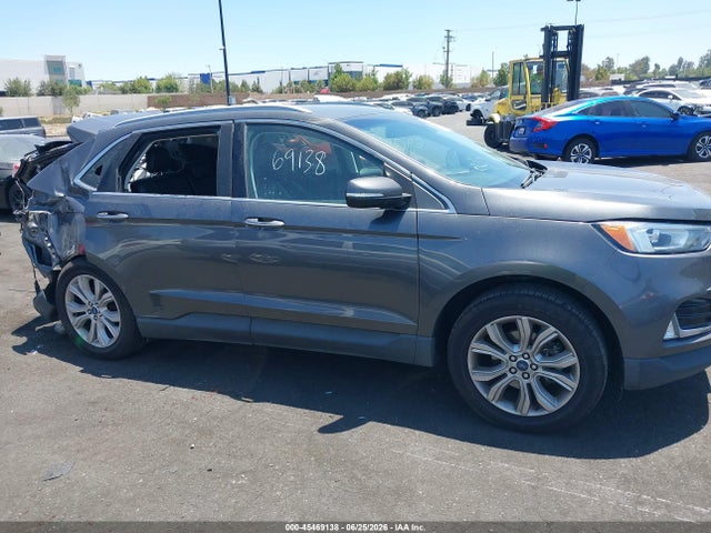 Ford Edge Titanium 2020 2FMPK3K97LBA96939 Image 14