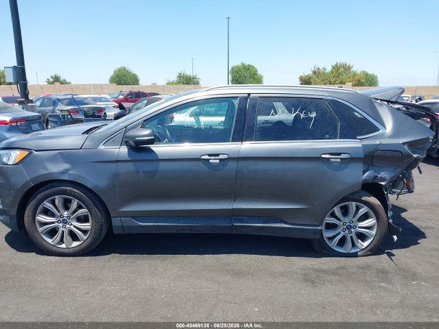 Ford Edge Titanium 2020 2FMPK3K97LBA96939 Image 15