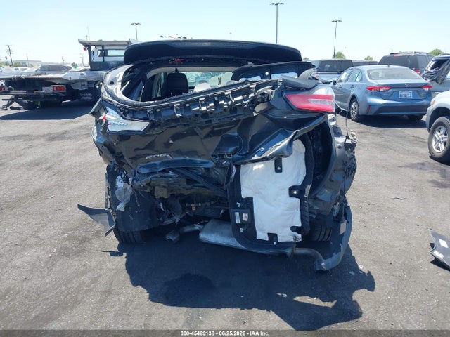 Ford Edge Titanium 2020 2FMPK3K97LBA96939 Image 17