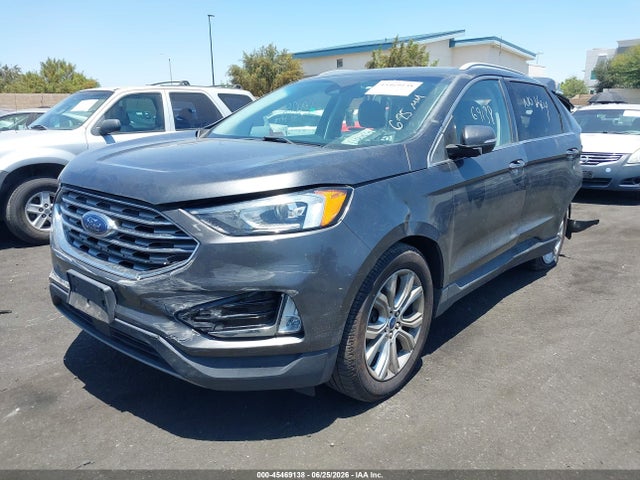 Ford Edge Titanium 2020 2FMPK3K97LBA96939 Image 2