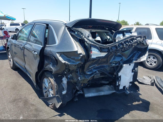 Ford Edge Titanium 2020 2FMPK3K97LBA96939 Image 3