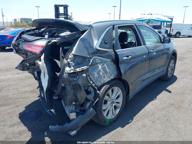 Ford Edge Titanium 2020 2FMPK3K97LBA96939 Image 4