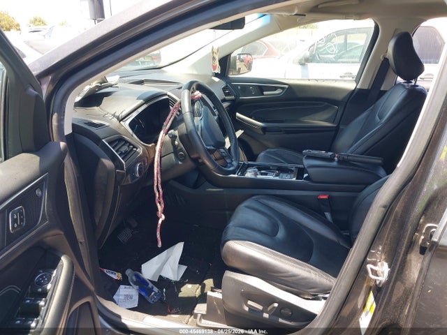 Ford Edge Titanium 2020 2FMPK3K97LBA96939 Image 5
