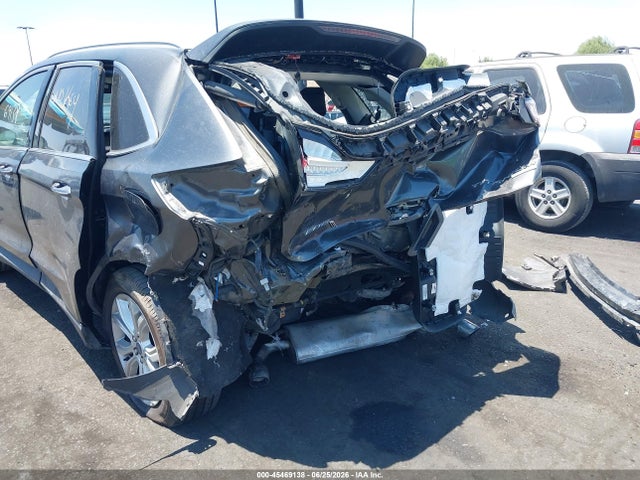 Ford Edge Titanium 2020 2FMPK3K97LBA96939 Image 6
