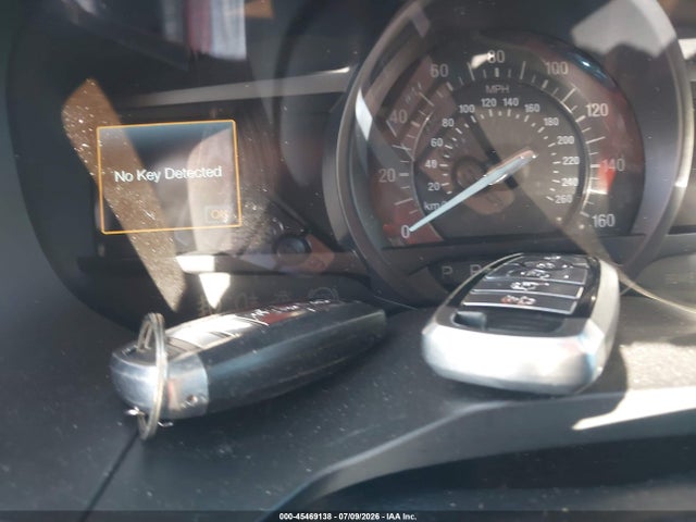 Ford Edge Titanium 2020 2FMPK3K97LBA96939 Image 7