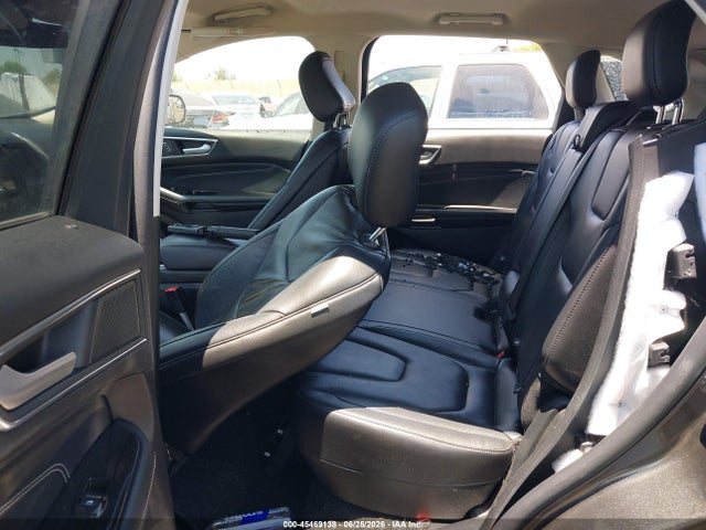 Ford Edge Titanium 2020 2FMPK3K97LBA96939 Image 8