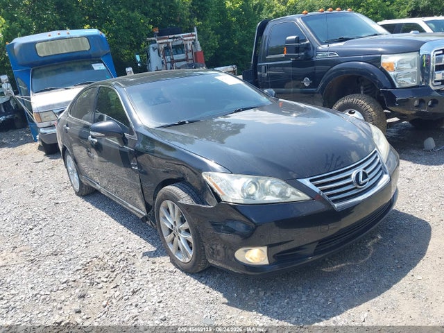 45469139 :رقم المزاد ، JTHBK1EGXC2487309 vin ، 2012 Lexus Es 350 مزاد بيع