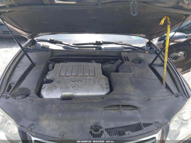 45469139 :رقم المزاد ، JTHBK1EGXC2487309 vin ، 2012 Lexus Es 350 مزاد بيع