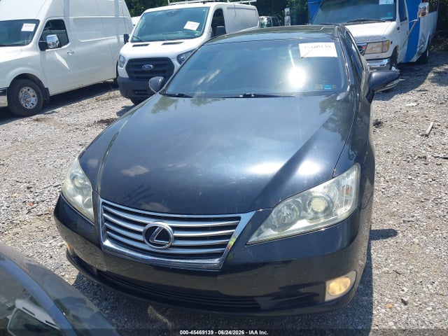 45469139 :رقم المزاد ، JTHBK1EGXC2487309 vin ، 2012 Lexus Es 350 مزاد بيع