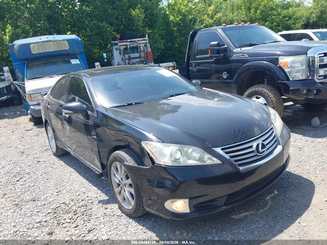 45469139 :رقم المزاد ، JTHBK1EGXC2487309 vin ، 2012 Lexus Es 350 مزاد بيع