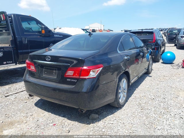 45469139 :رقم المزاد ، JTHBK1EGXC2487309 vin ، 2012 Lexus Es 350 مزاد بيع