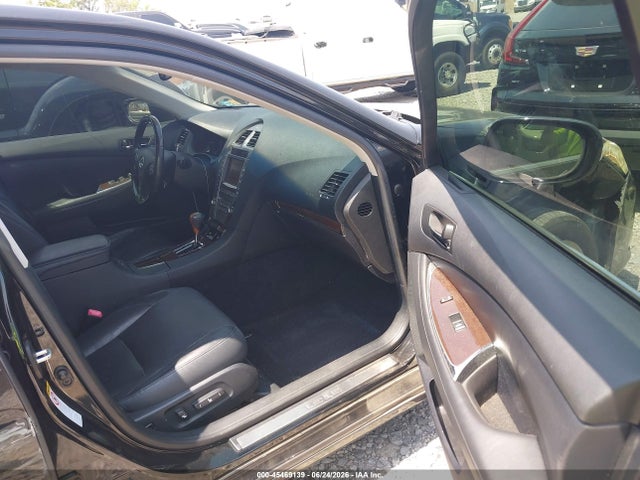 45469139 :رقم المزاد ، JTHBK1EGXC2487309 vin ، 2012 Lexus Es 350 مزاد بيع