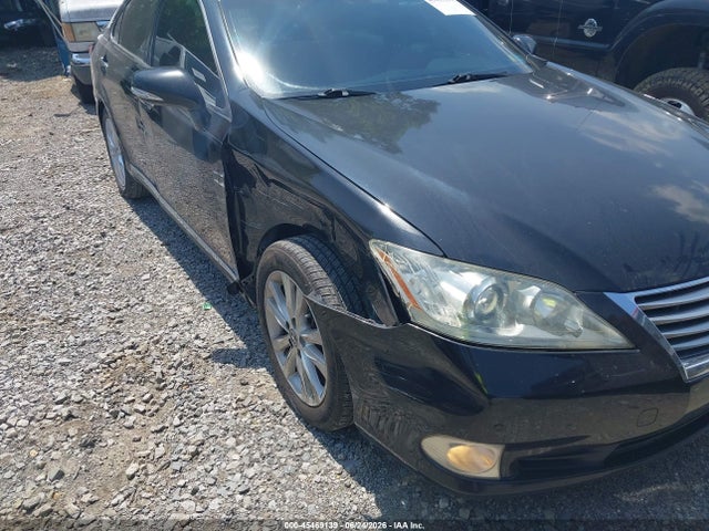 45469139 :رقم المزاد ، JTHBK1EGXC2487309 vin ، 2012 Lexus Es 350 مزاد بيع