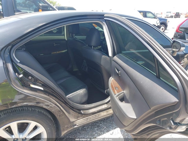 45469139 :رقم المزاد ، JTHBK1EGXC2487309 vin ، 2012 Lexus Es 350 مزاد بيع