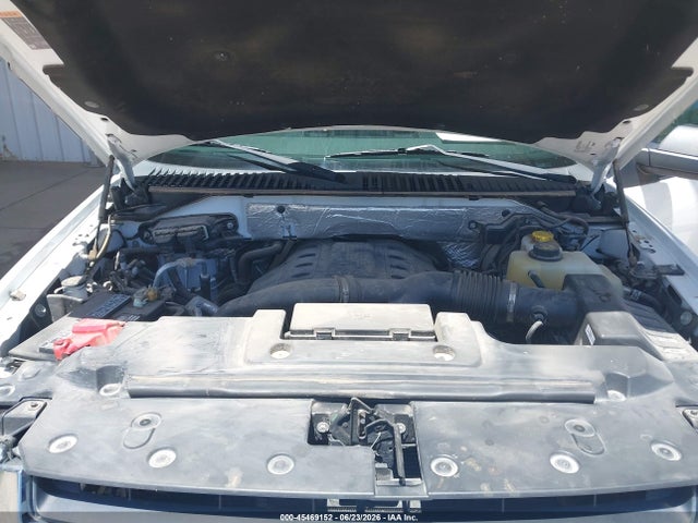 1FMJU1GT7HEA02997 Ford Expedition Xl