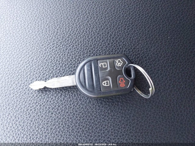 1FMJU1GT7HEA02997 Ford Expedition Xl