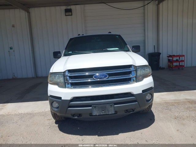 1FMJU1GT7HEA02997 Ford Expedition Xl