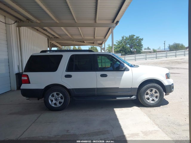 1FMJU1GT7HEA02997 Ford Expedition Xl