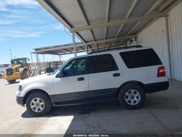 1FMJU1GT7HEA02997 Ford Expedition Xl